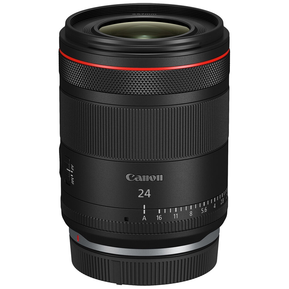 Canon 佳能 RF 24mm f/1.4L VCM 公司貨