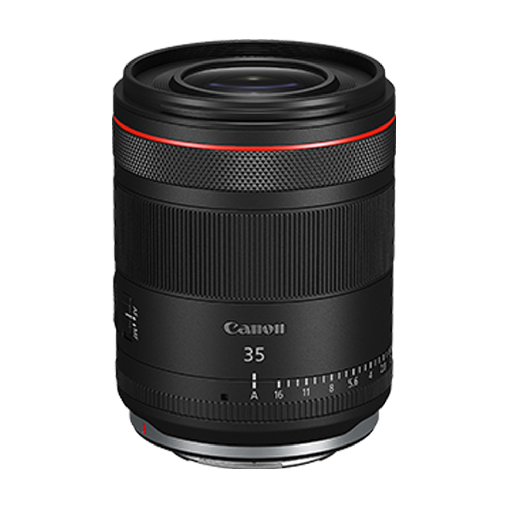 Canon 佳能 RF 35mm f/1.4L VCM 公司貨