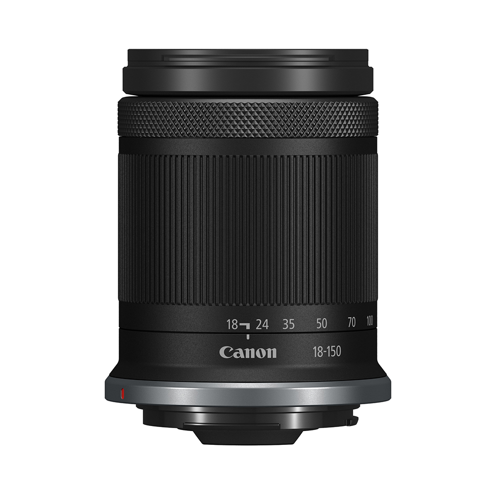 Canon 佳能 RF-S 18-150mm F3.5-6.3 IS STM 標準旅遊鏡頭 公司貨