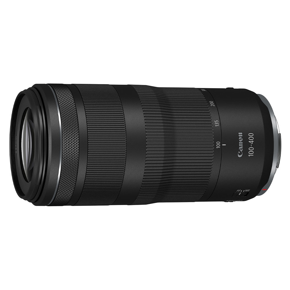 Canon 佳能 RF 100-400mm F5.6-8 IS USM 超望遠變焦鏡 (公司貨)