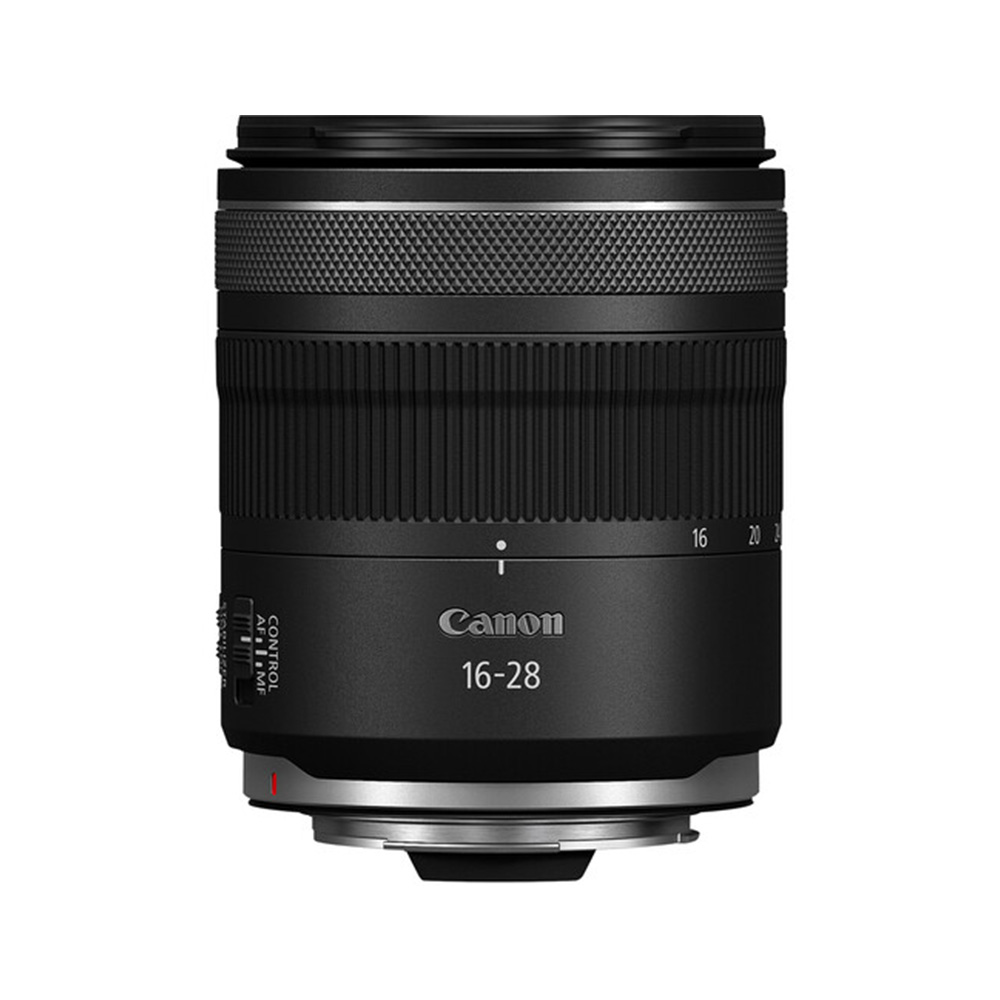 Canon 佳能 RF 16-28mm F2.8 IS STM (公司貨)