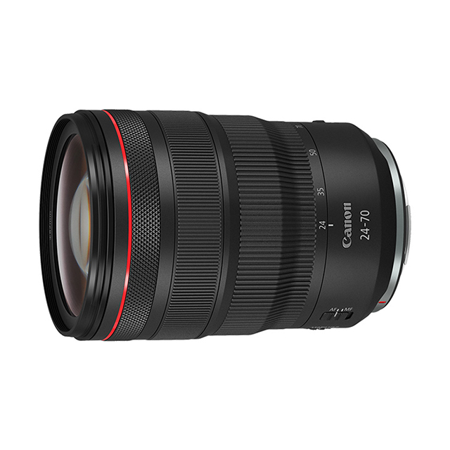 Canon 佳能 RF 24-70mm F2.8L IS USM (公司貨)