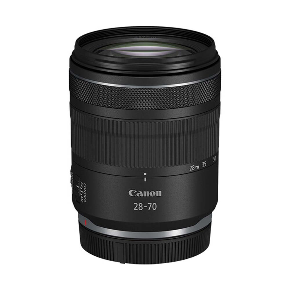 Canon 佳能 RF 28-70mm F2.8 IS STM 標準變焦鏡頭 (公司貨)