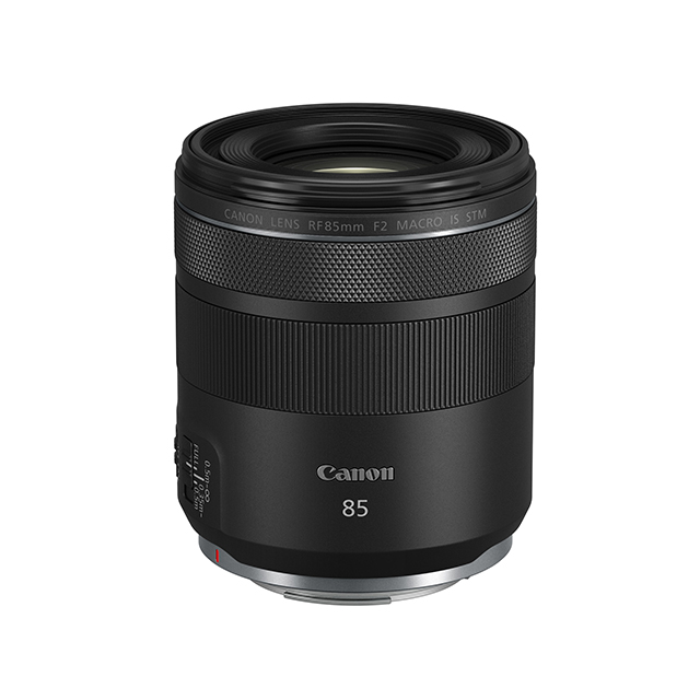 Canon 佳能 RF 85mm F2 Macro IS STM (公司貨)
