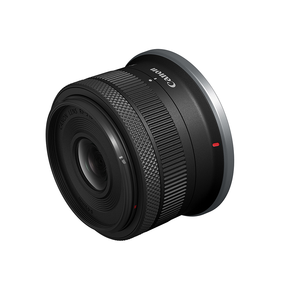 Canon 佳能 RF-S 10-18mm F4.5-6.3 IS STM (公司貨)