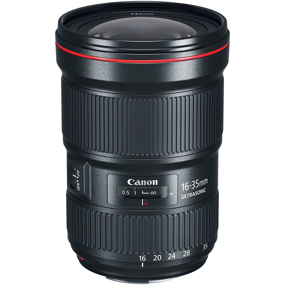Canon EF 16-35mm f/2.8L III USM 鏡頭 (公司貨)