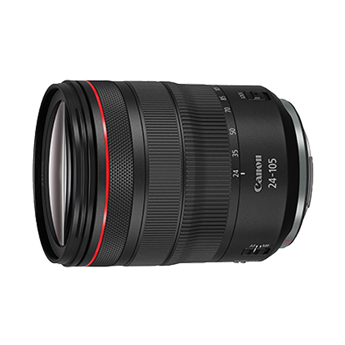 Canon RF 24-105mm f/4L IS USM (平輸-白盒)