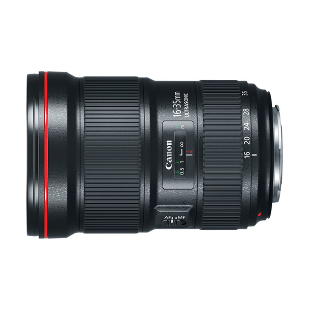 Canon EF 16-35mm F2.8L III USM (平行輸入)
