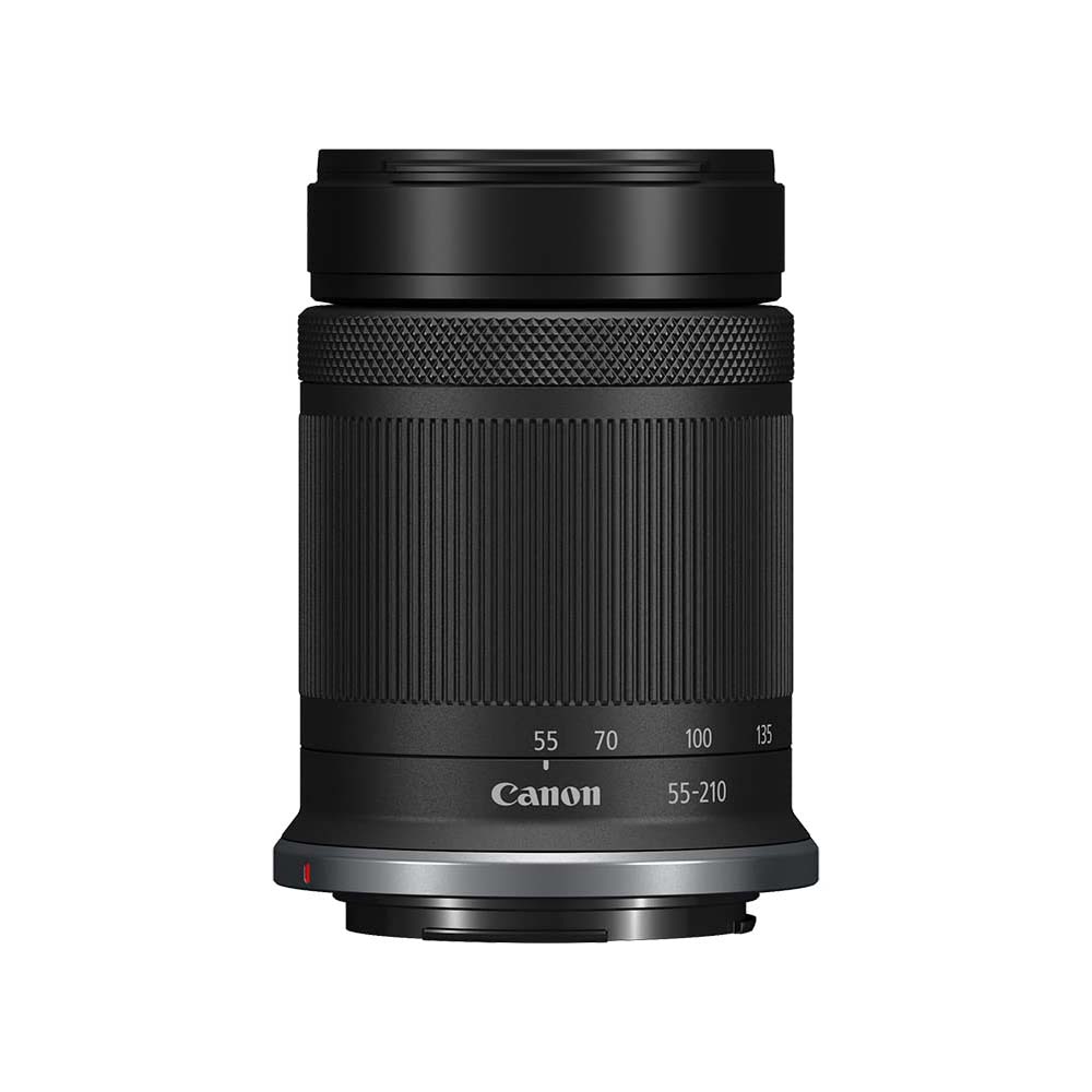 Canon RF-S 55-210mm F5-7.1 IS STM (平輸-白盒)