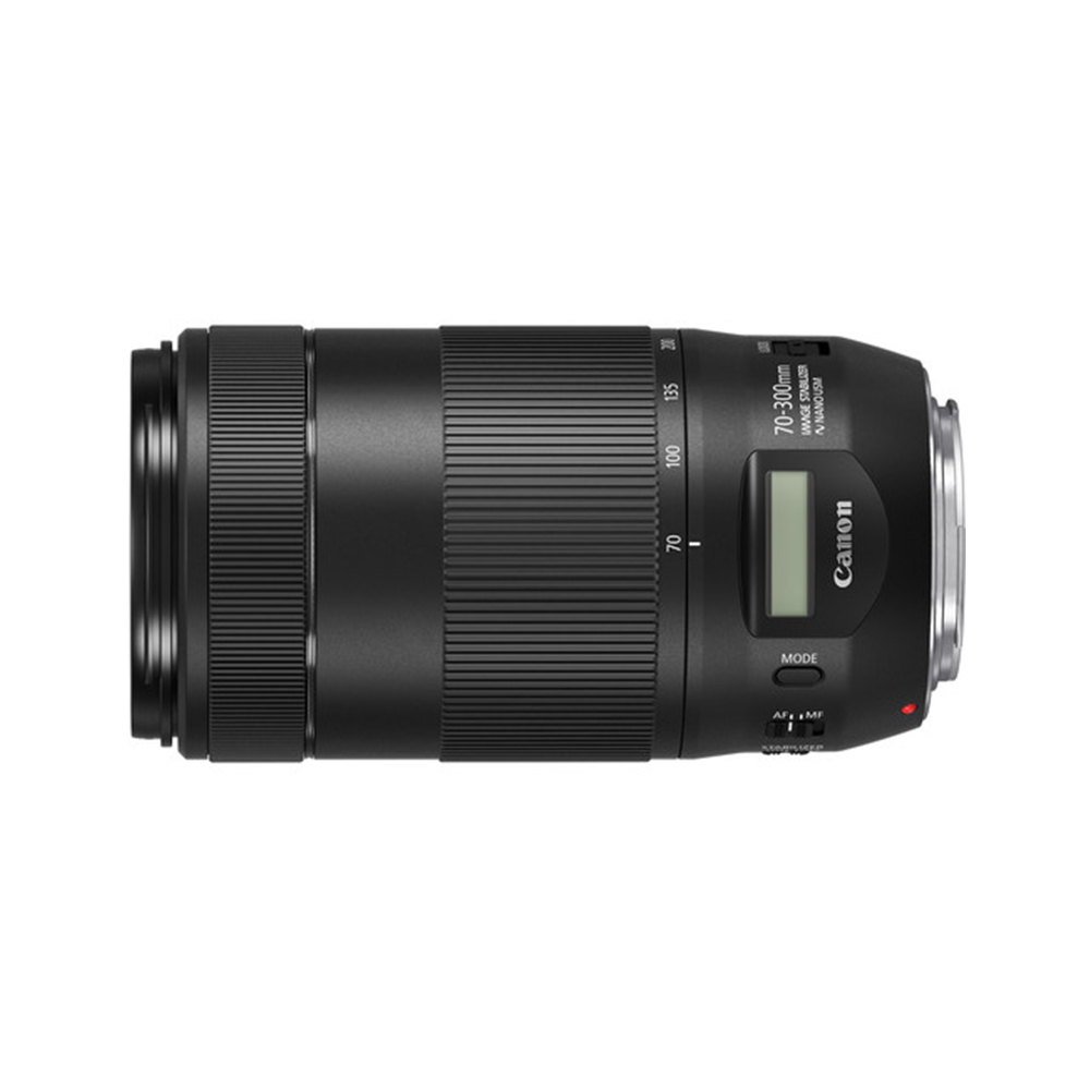 Canon EF 70-300mm F4-5.6 IS II USM (平行輸入)