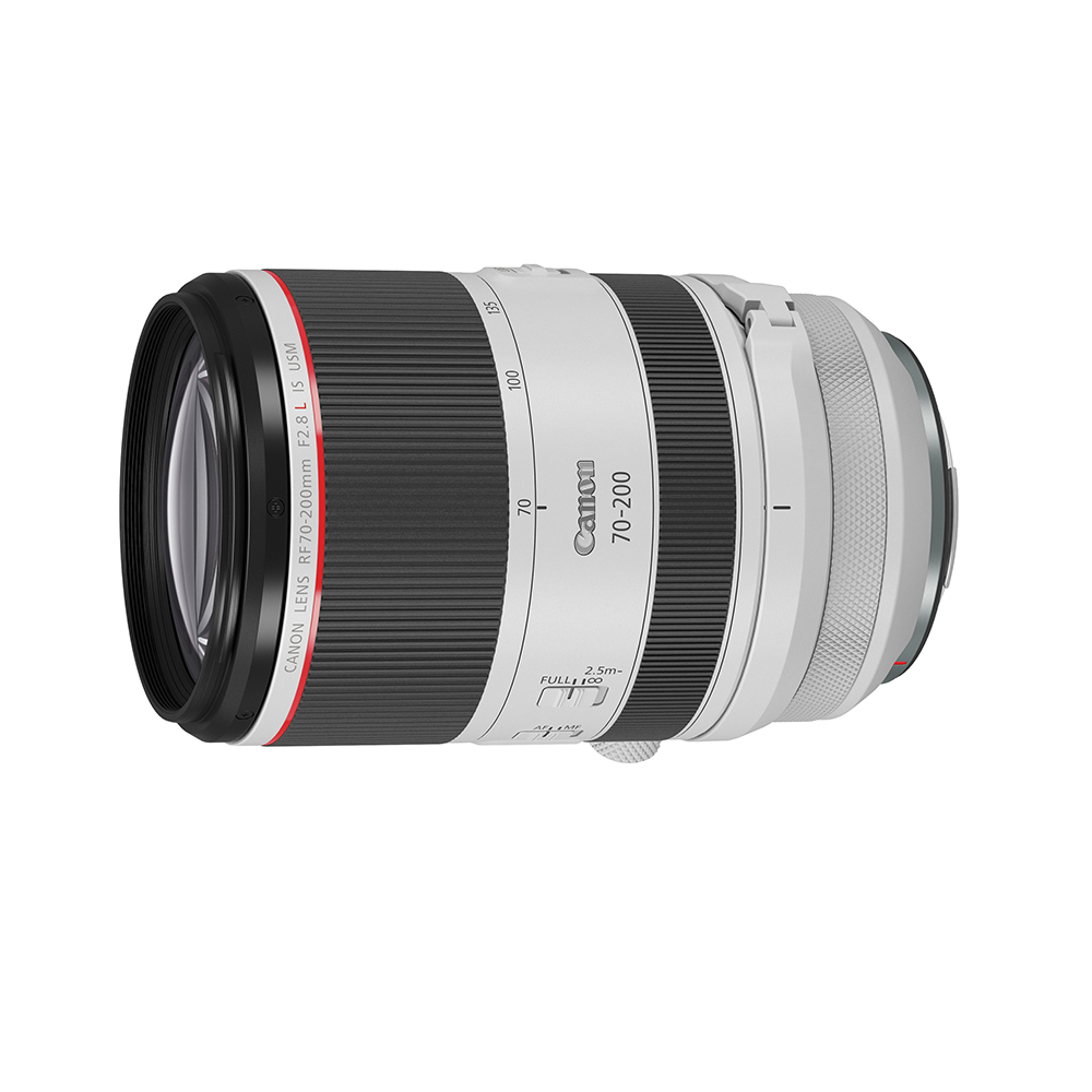 Canon 佳能 RF 70-200mm F2.8L IS USM 平行輸入