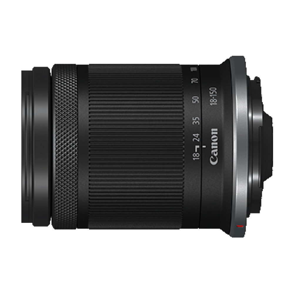 Canon 佳能 RF-S 18-150mm F3.5-6.3 IS STM 平行輸入