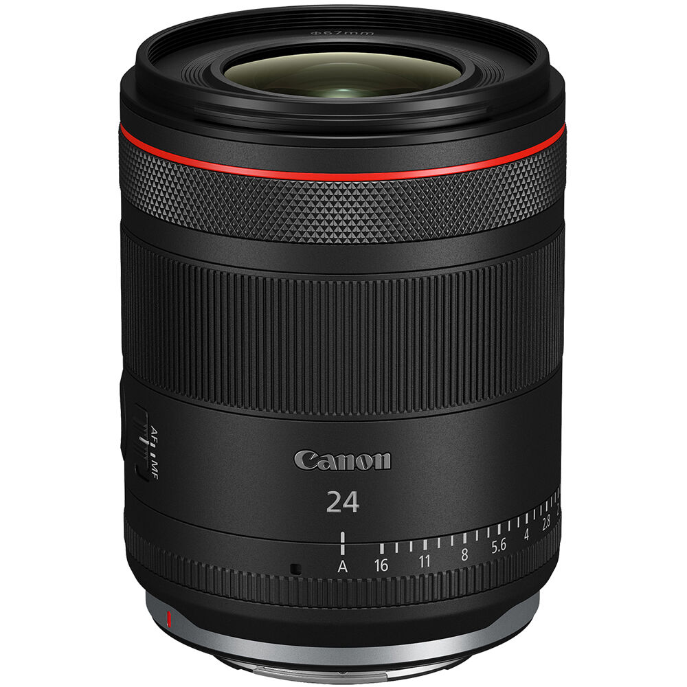 Canon RF 24mm F1.4L VCM 鏡頭 公司貨