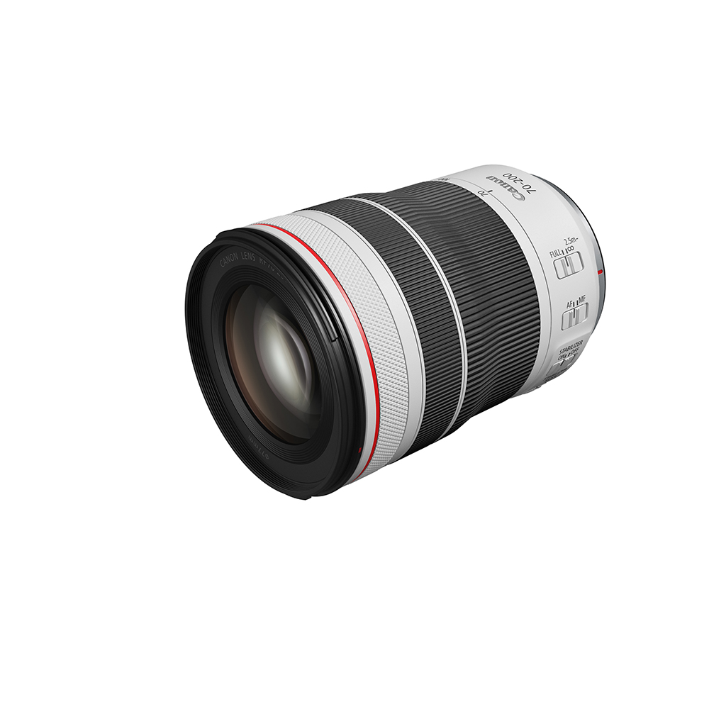 CANON RF70-200mm f/4L IS USM 望遠變焦鏡頭 公司貨 RF70200F4