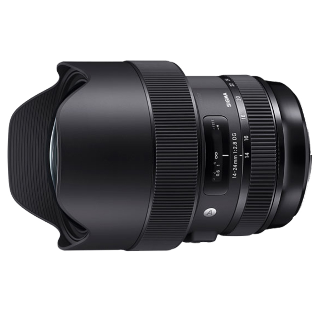 SIGMA 14-24mm F2.8 DG HSM Art 公司貨