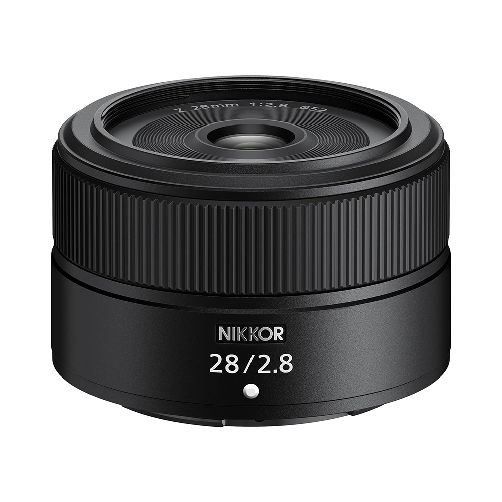 NIKON NIKKOR Z 28mm F2.8 (平行輸入) 彩盒 送UV保護鏡+吹球清潔組