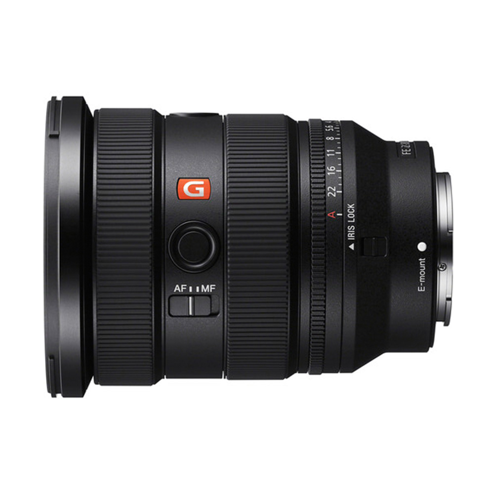 Sony FE 16-35mm f/2.8 GM II Lens SEL1635GM2 (平行輸入)