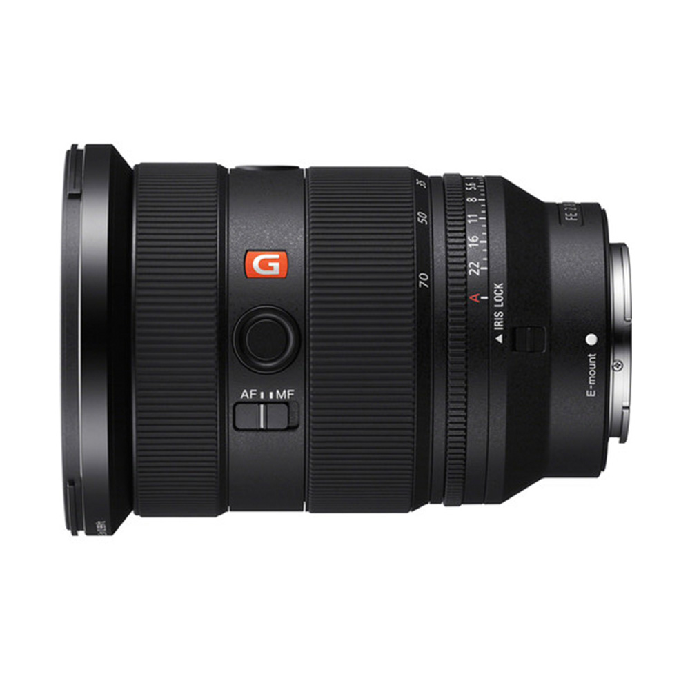 Sony FE 24-70mm f/2.8 GM II Lens SEL2470GM2 (平行輸入)