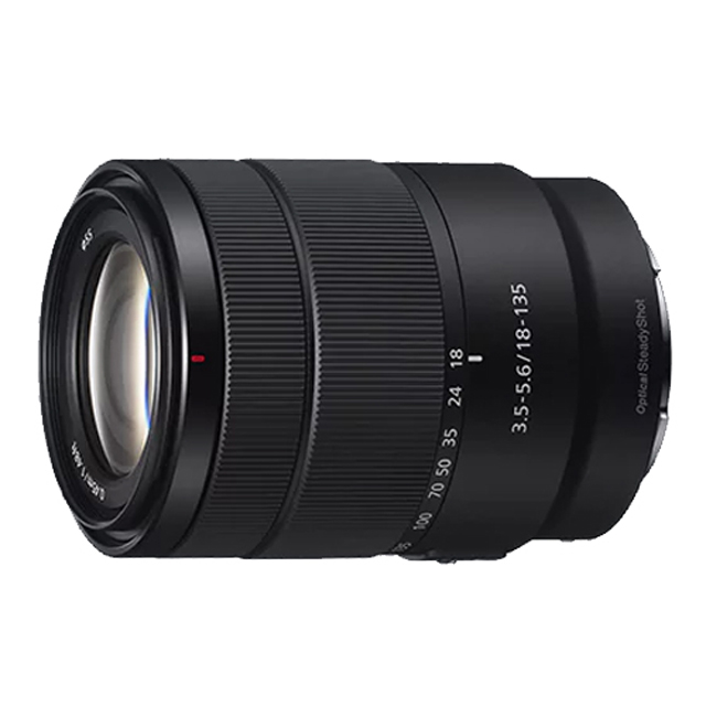 SONY E 18-135mm F3.5-5.6 OSS 平行輸入