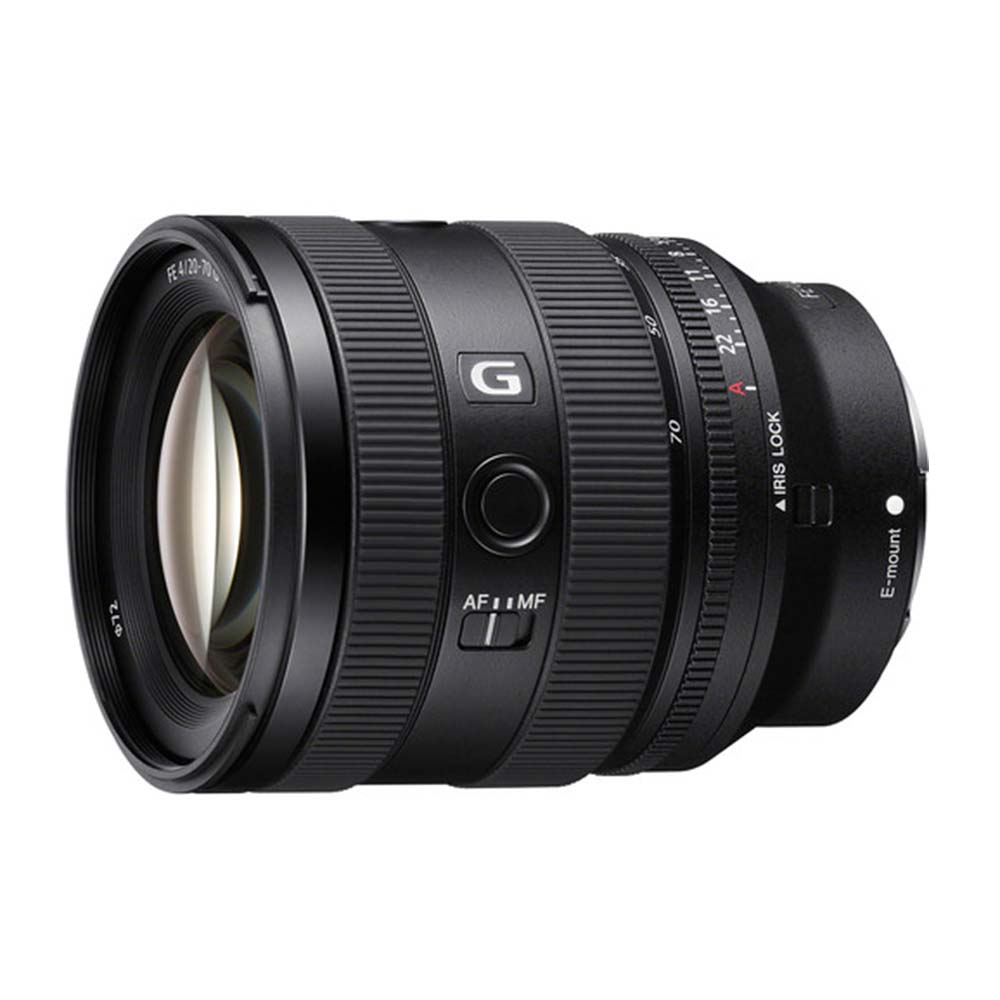 SONY FE 20-70mm F4 G 全片幅 超廣角標準變焦鏡頭 SEL2070G (平行輸入)