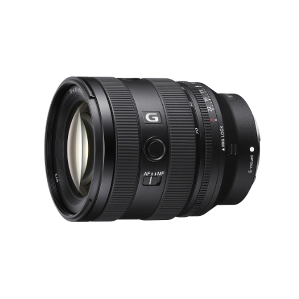 SONY 索尼 FE 20-70mm F4 G (平行輸入) SEL2070G