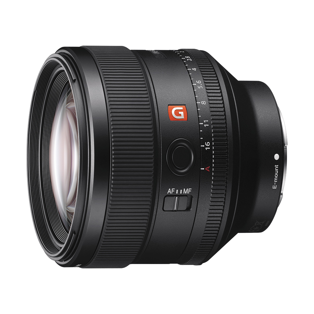 SONY 索尼 FE 85mm F1.4 GM 平行輸入