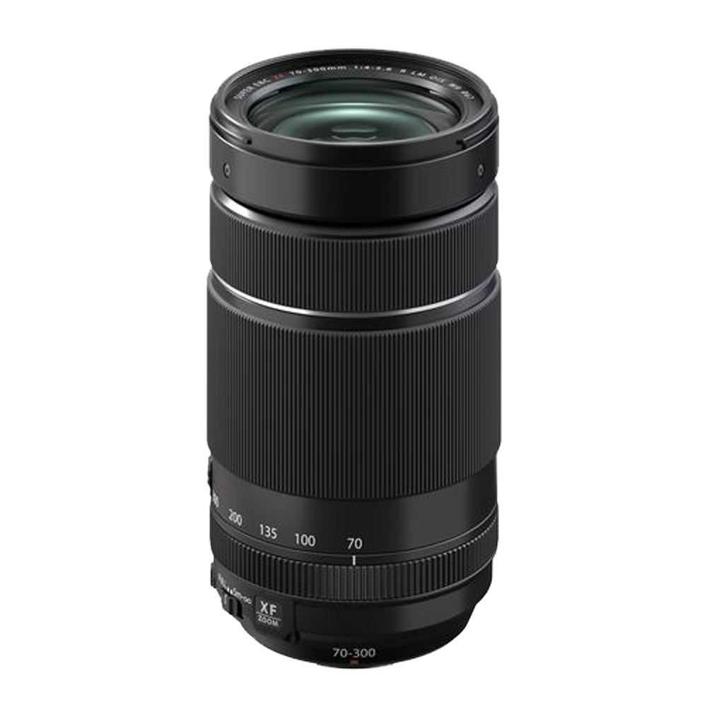 FUJIFILM 富士 XF 70-300mm F4-5.6 R LM OIS WR 平行輸入