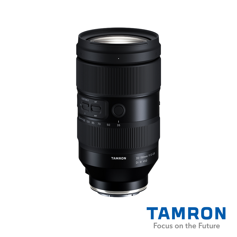 Tamron 騰龍 35-150mm F/2-2.8 DiIII VXD Sony E 接環 (A058S) 公司貨