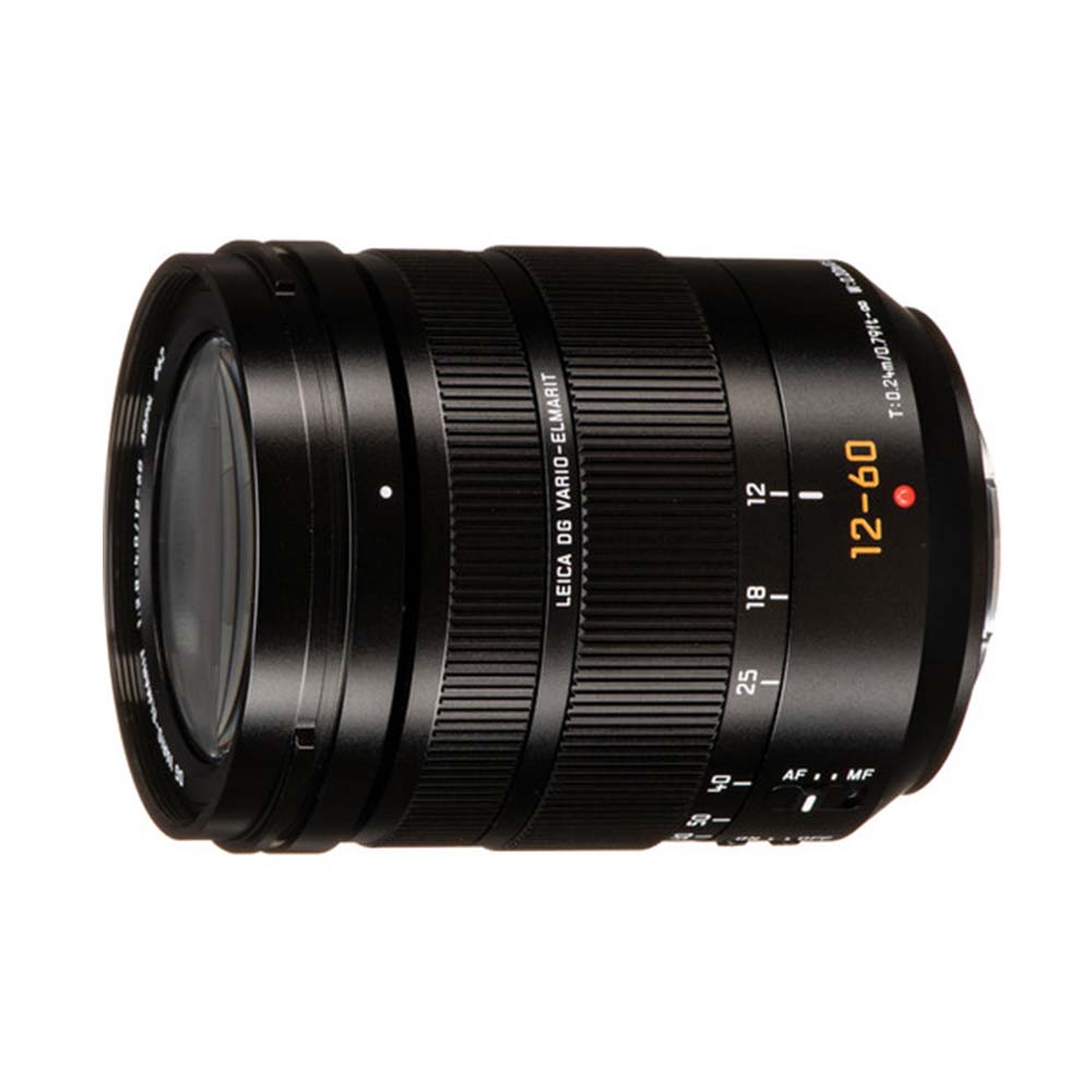 Panasonic LEICA DG VARIO-ELMARIT 12-60mm F2.8-4.0 ASPH. POWER OIS H-ES12060E (公司貨)