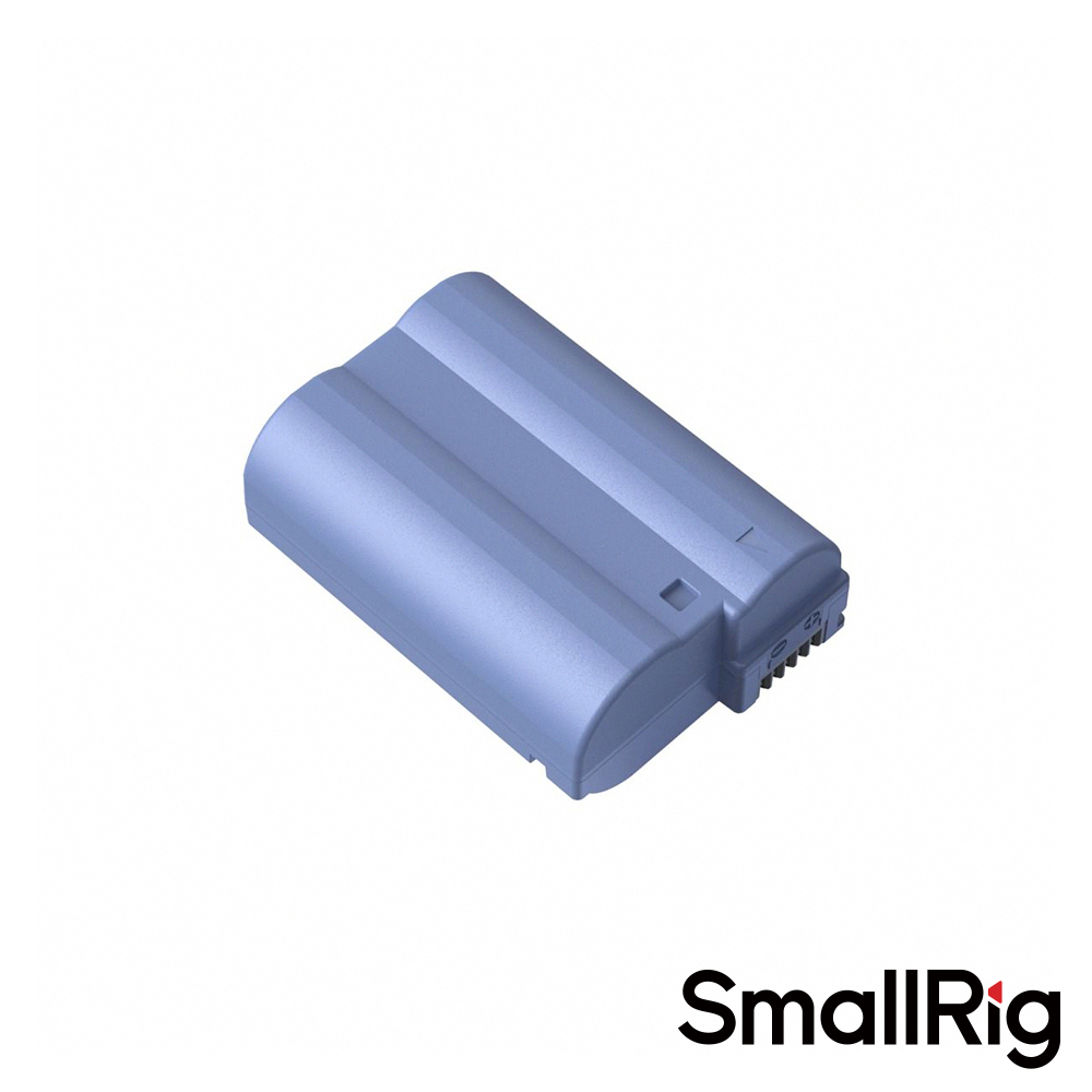 SmallRig 4332 B EN-EL15c USB-C直充相機電池