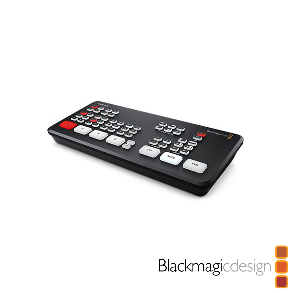 Blackmagic Design BMD ATEM SDI 導播機 公司貨
