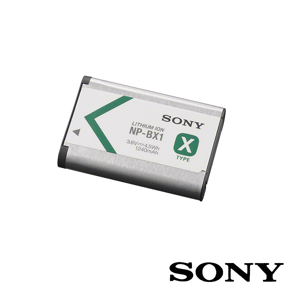 Sony NP-BX1 電池 公司貨