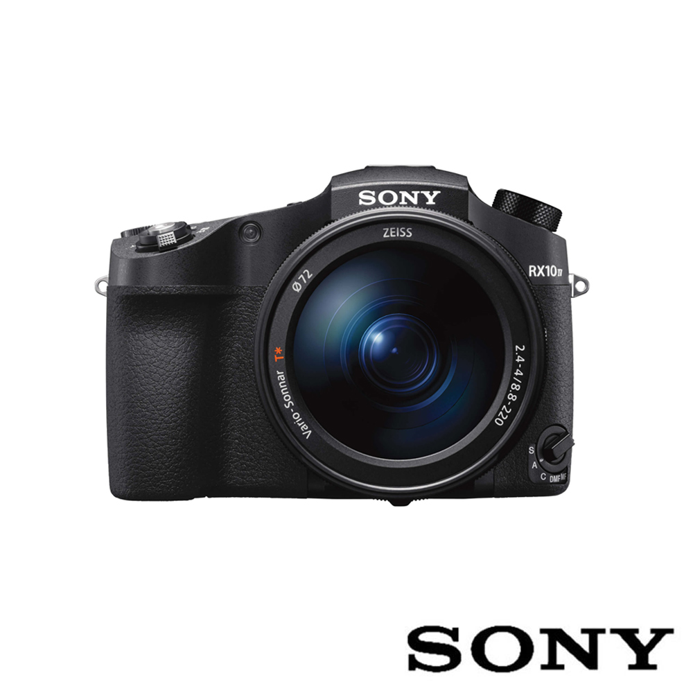 Sony RX10 IV 高階小型相機 DSC-RX10M4 (公司貨 保固18+6個月)