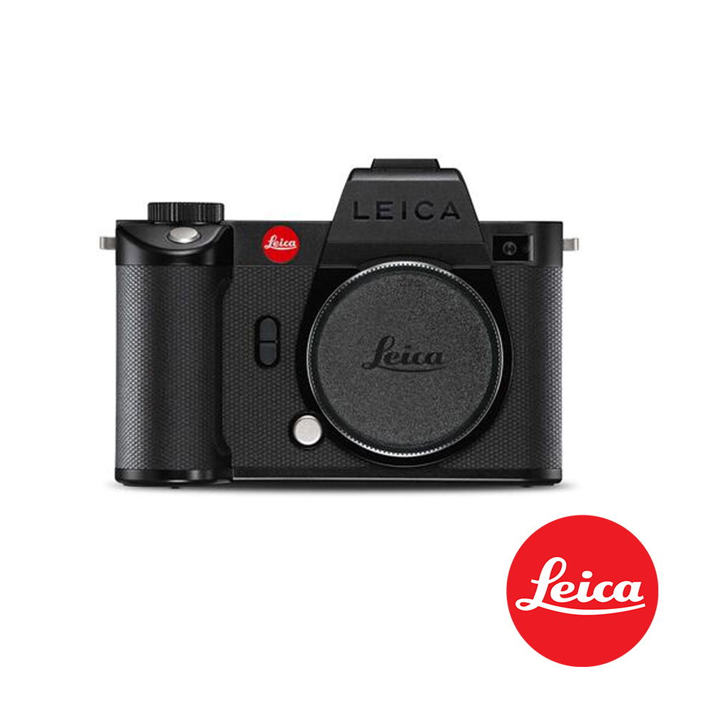 Leica SL2-S 無反全片幅數位相機 公司貨