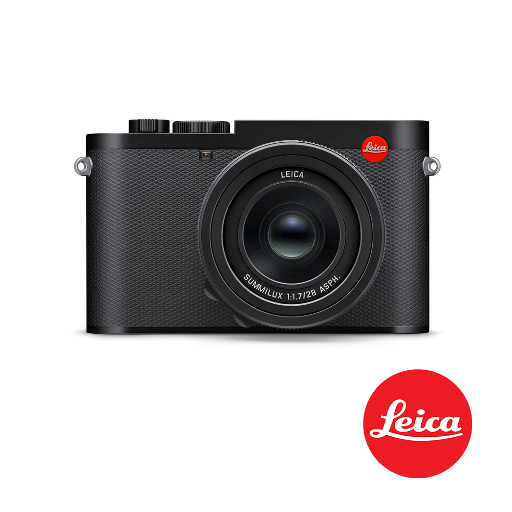 Leica Q3 Digital Camera 全畫幅高階數碼相機 公司貨