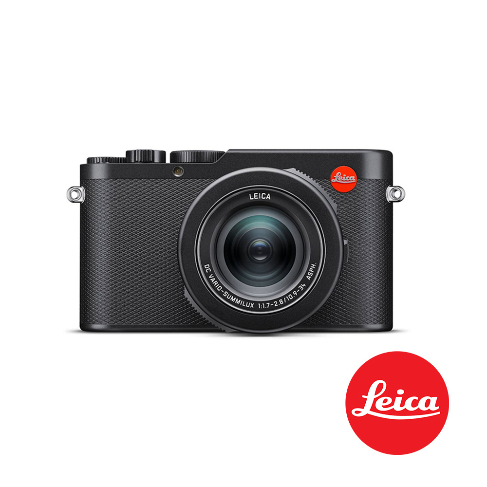 Leica D-Lux 8 便攜式數位相機 公司貨