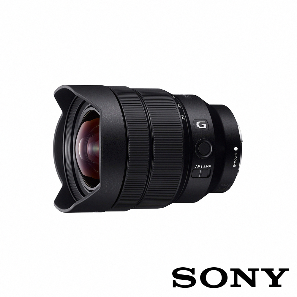 Sony 全片幅 FE 12-24mm F4 G 超廣角變焦鏡頭 SEL1224G
