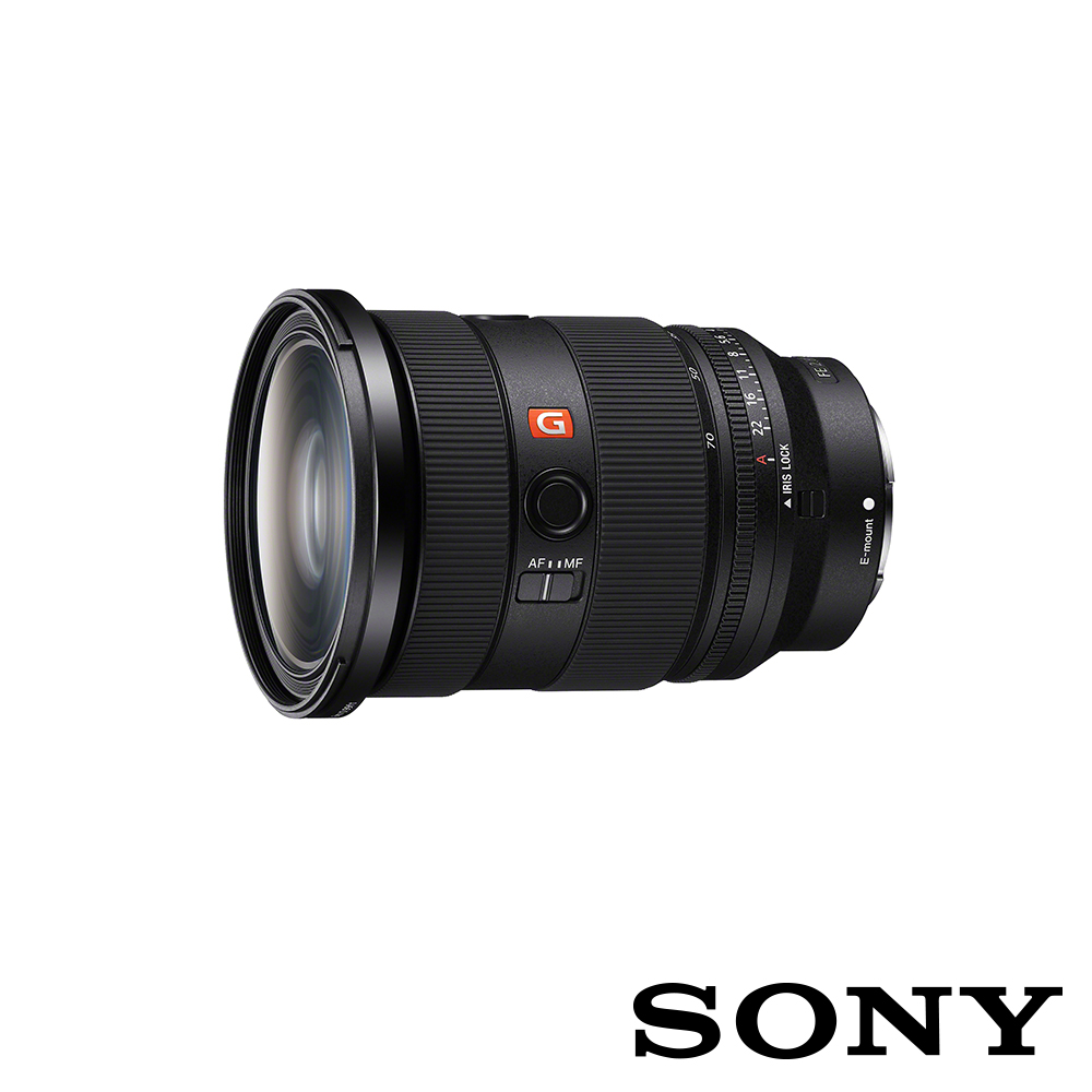 Sony FE 24-70mm f2.8 GM II 標準變焦鏡頭 SEL2470GM2