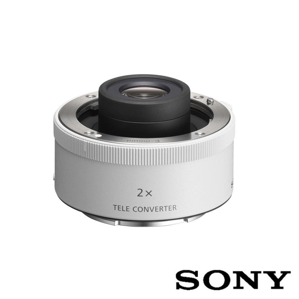 Sony 2.0倍增距鏡頭 SEL20TC