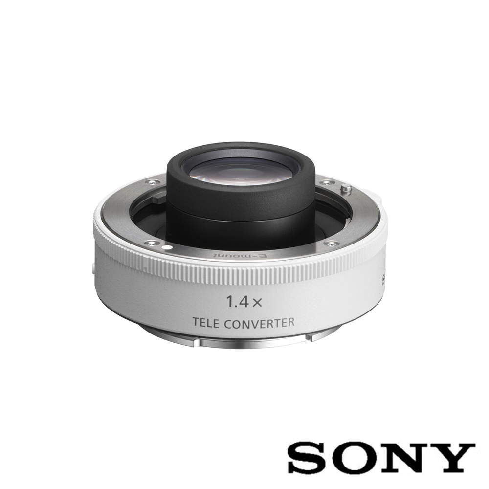 Sony 1.4倍增距鏡頭 SEL14TC