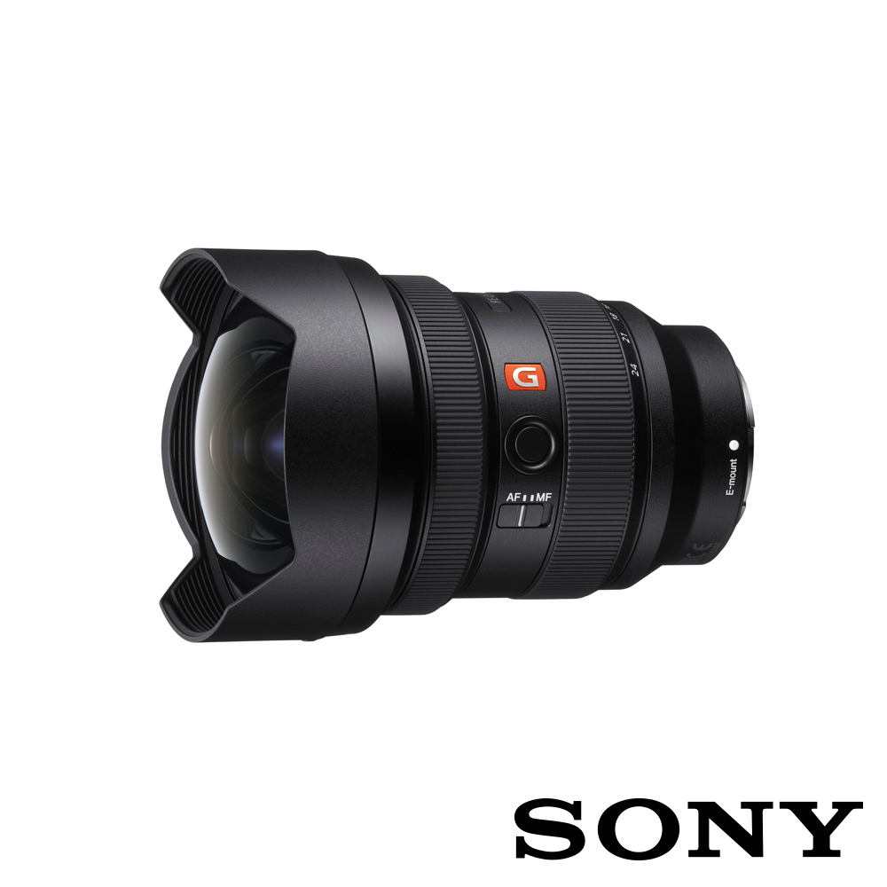 Sony FE 12-24mm F2.8 GM 全片幅超廣角變焦鏡頭 SEL1224GM