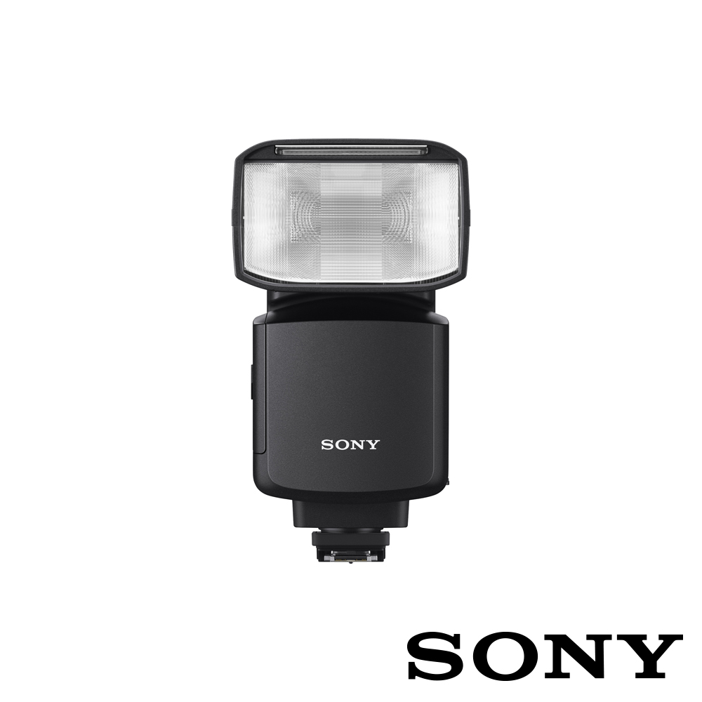 Sony GN60 無線電控制外接閃光燈 HVL-F60RM2