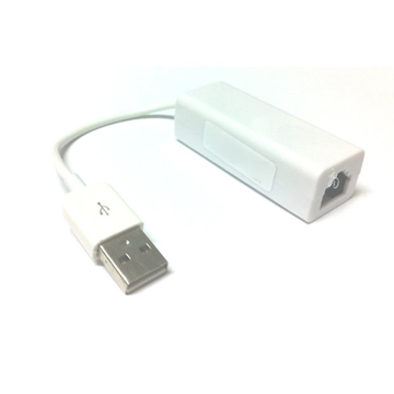 大USB轉RJ-45 Android 平板電腦專用 有線 網卡 乙太10/100M USB2.0