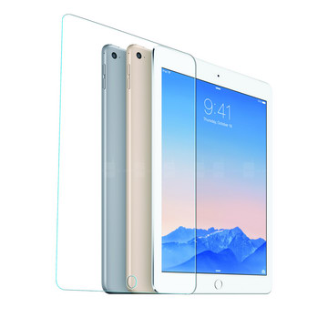 iPad mini 3/2/1代 高硬度鋼化玻璃螢幕保護貼