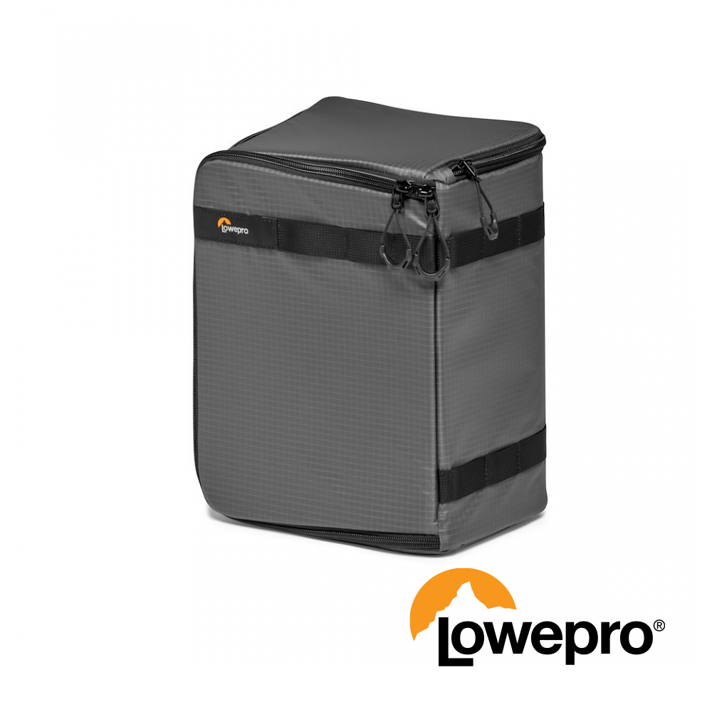 LOWEPRO 羅普 GearUP PRO 相機內袋 多功能收納盒二代 XL