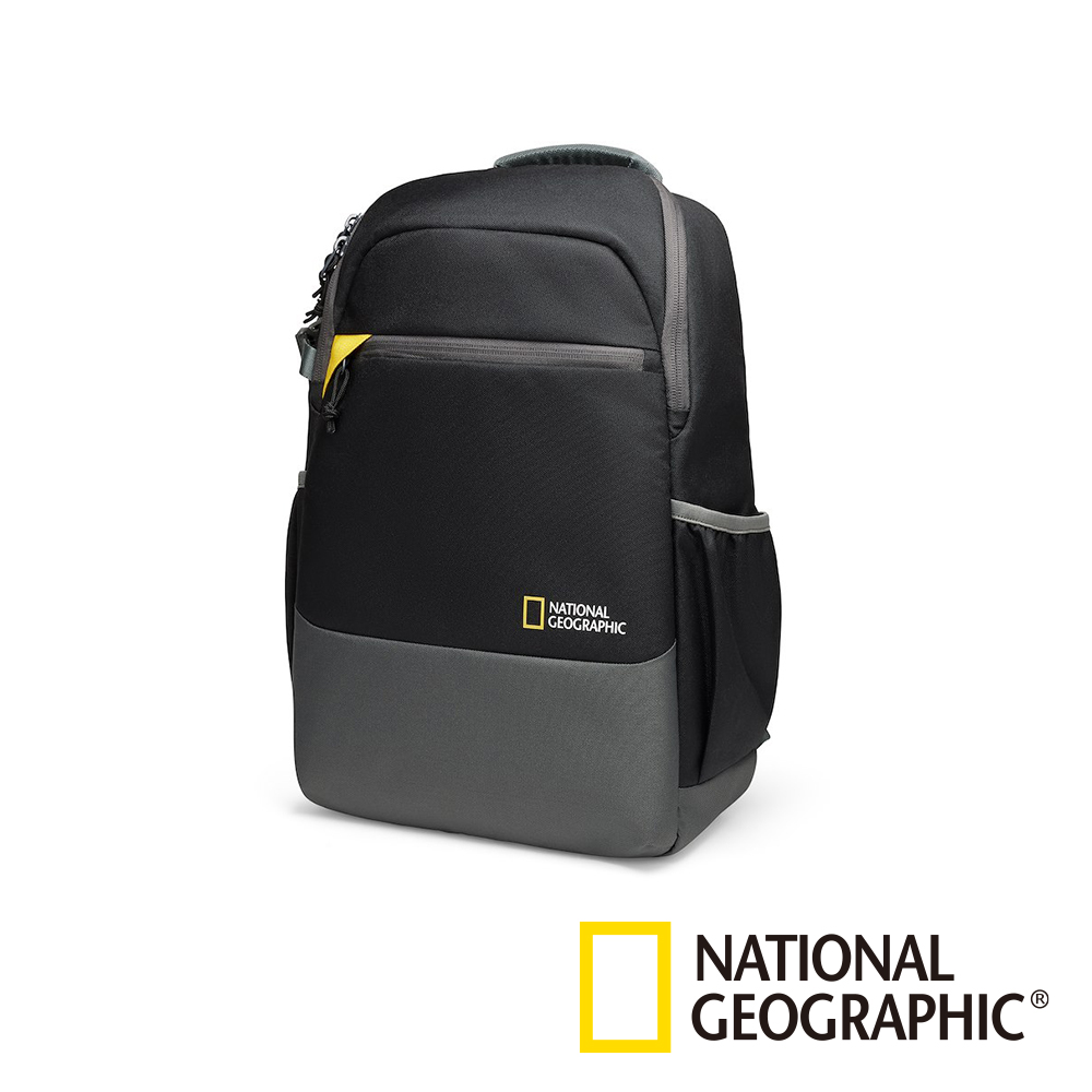 國家地理 NG E1 5168 National Geographic 中型相機後背包 灰色(NG05)