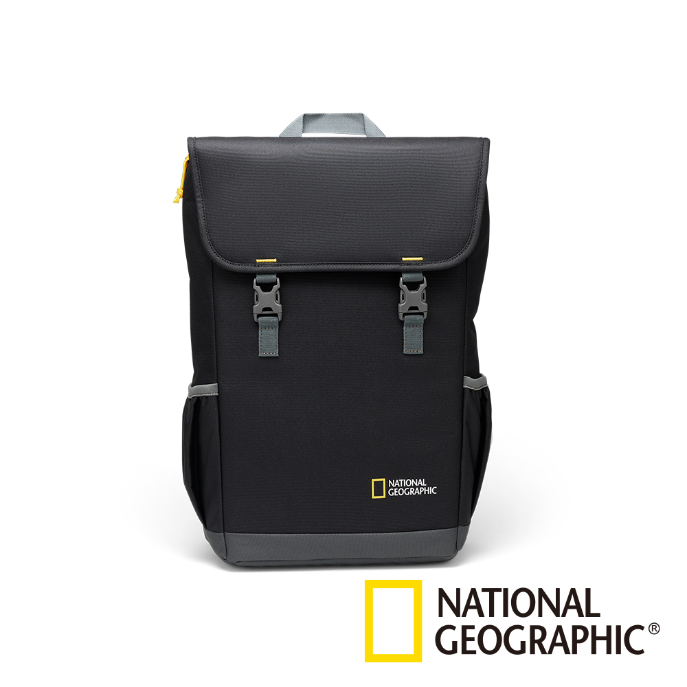 國家地理 NG E2 5168 National Geographic 中型相機後背包 黑色(NG04)