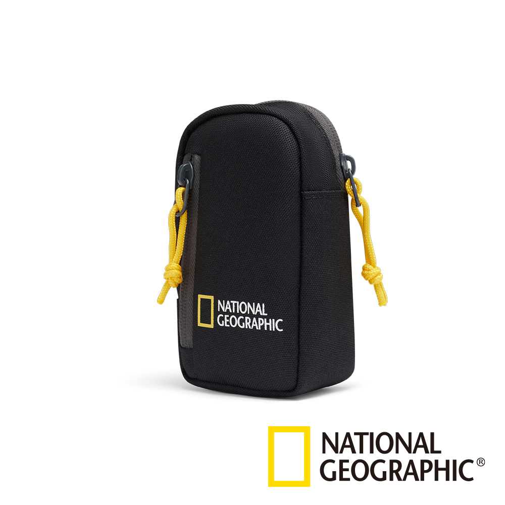國家地理 NG E2 2350 National Geographic 小型相機收納包 黑色(NG01)