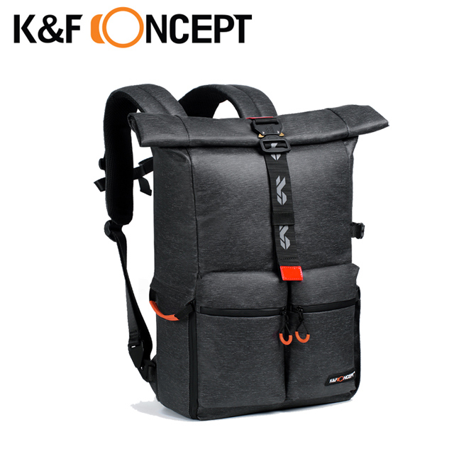 K&F Concept 新時尚者 專業攝影單眼相機後背包 KF13.096V1