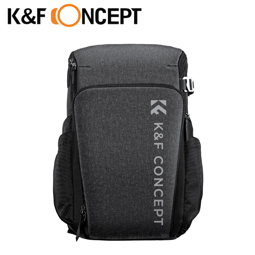 K&F Concept ALPHA 攝影師系列 25L KF13.128V3 灰色